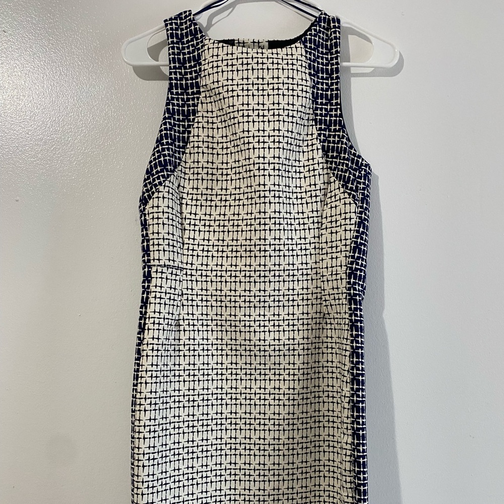 Midi Zara dress size small